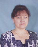 Фокина Лидия Николаевна Фокина Лидия Николаевна